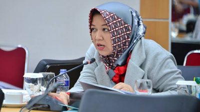 Fraksi PDIP Mediasi Keluhan Warga Apartemen Taman Rasuna