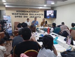 Cakupan Layanan Air Siap Minum PAM Jaya Semakin Meluas, Sentuh Angka 70,29 Persen Per 2024