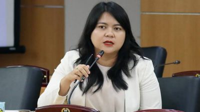 Tetap Beri Bantuan Buat Keluarga Pahlawan