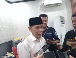 DPRD Sulteng Desak PT CPM Tuntaskan Masalah TKA di Tambang Poboya
