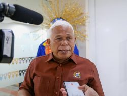 Legislator Komisi B Tegaskan Subsidi Air Hanya Pantas Untuk Masyarakat Kecil