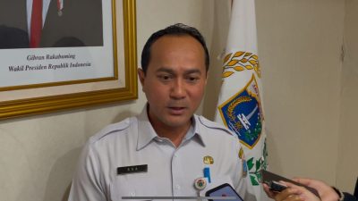 Para Mantan Gubernur Bakal Hadiri Pidato Perdana Gubernur Pramono di Paripurna DPRD DKI