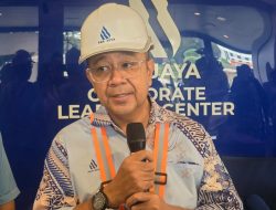 Bagikan Seribu Tandon Air, PAM Jaya Harapkan Warga Punya Cadangan Saat Pasokan Terbatas