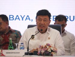 Pemerintah Pastikan Harga Pangan Stabil Jelang Ramadhan