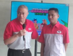 Kurir JNE Surabaya Raih Prestasi Internasional di Sepak Bola Amputasi