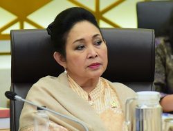 Ketua Komisi IV Pastikan Pemerintah Tak Gegabah Langgar UU dalam Alih Fungsi Hutan