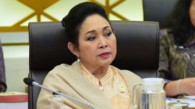 Ketua Komisi IV Pastikan Pemerintah Tak Gegabah Langgar UU dalam Alih Fungsi Hutan