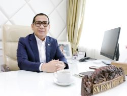 Fraksi PKB Dorong Peningkatan Layanan Imigrasi di Daerah 3T untuk Atasi Kendala Pembuatan Paspor