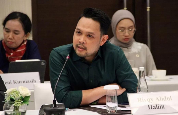 Prana Putra Sohe