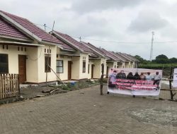 Sahrul Bosang Terus Perjuangkan Hak Tanahnya yang Diserobot Pihak Pengembang