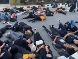 Koalisi Masyarakat Sipil: Tolak RUU Polri, RUU Kejaksaan dan RUU TNI