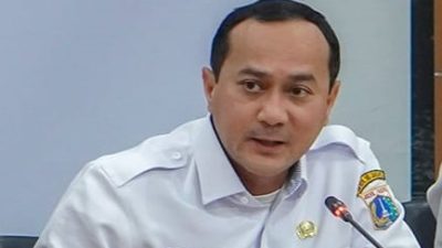 Dinilai Dongkrak Kinerja Anggota DPRD, Aga Ungkap Jajaran Eksekutif Dukung Penuh BK Award