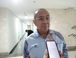 PAM JAYA Pastikan Turut Berkontribusi Sukseskan Program MBG