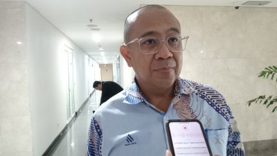 PAM JAYA Pastikan Turut Berkontribusi Sukseskan Program MBG