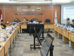 Dinilai Belum Siap, Komisi D Rekomendasikan Tunda Penarikan Retribusi Sampah Rumah Tinggal