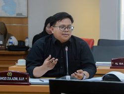 Legislator PKS Desak Pemprov DKI Sediakan Kuota Rusun Bagi Disabilitas