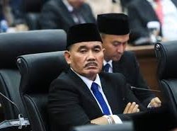 Jakarta Darurat Kebakaran, DPRD Bakal Panggil Dinas Gulkarmat, Satpol PP dan PTSP DKI Jakarta