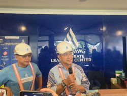 PAM Jaya Perluas Program Bantuan Tandon Air Untuk Wilayah Low Supply