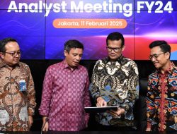 Dirut BTN: Aset BTN Bakal Tembus Rp500 Triliun Pada 2025