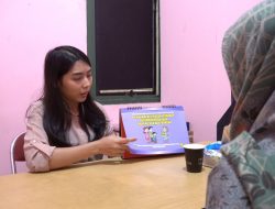 Dinas PPAPP Tambah 9 Pos Pengaduan Kekerasan Perempuan dan Anak