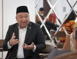 Komisi X DPR Pastikan Anggaran Pendidikan Tetap Terlindungi