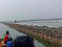Ombudsman: 3.888 Nelayan Rugi Rp24 Miliar Akibat Pagar Laut Tangerang