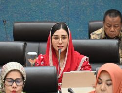 Anggota DPR: RUU Kepariwisataan Harus Adaptif Bagi Tantangan Global