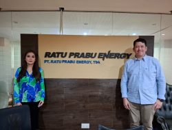 Skandal Keuangan, PT Ratu Prabu Energy Tbk Diduga Manipulasi Laporan, OJK Turun Tangan