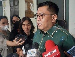 Kecam Intimidasi terhadap Kebebasan Pers: GP Ansor Desak Penegakan Hukum