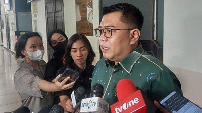 Kecam Intimidasi terhadap Kebebasan Pers: GP Ansor Desak Penegakan Hukum