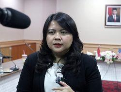Wakil Ketua DPRD Sebut Proyek Cakupan 100 Persen Air Bersih jadi Quick Wins Pramono-Rano