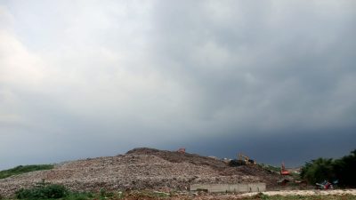 Sejumlah Aktivis Lingkungan Apresiasi Penetapan Tersangka Kepala Dinas LH Kabupaten Bekasi