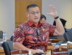 Dinas SDA Jangan Tutup Mata Dong! Banyak Sheet Pile Bocor dan 5 Pintu Air Tidak Berfungsi