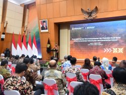 Tingkatkan Kekayaan Intelektual dan Budaya, Kemenkum MoU dengan Kemenbud