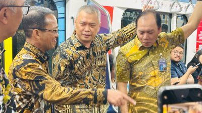 Menhub: Pentingnya Transformasi Digital Sektor Transportasi