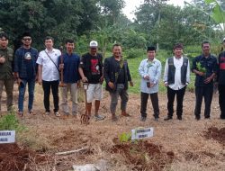 FJPL Berkomitmen Mengawal Implementasi UU Pengelolaan Sampah dan PPLH