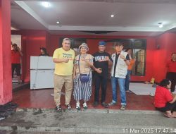 Baguna PDIP Jabar Apresiasi Kinerja Bupati Bekasi dalam Menangani Banjir