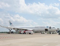 Siapkan Posko Terpadu dan Pemantauan 60 Bandar Udara, Ditjen Hubud Siap Menghadapi Angkutan Lebaran 2025