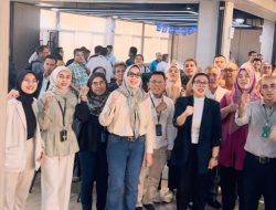 Beri Keadilan Tarif Air Bagi Apartemen, PAM Jaya Hitung Berdasasarkan Pemakaian Unit