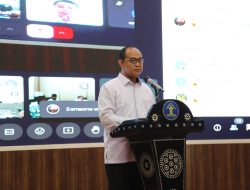 Ditjen AHU Optimalkan Ekstradisi dan MLA