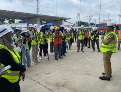 Wow, Dinas LH Kebut Operasional RDF Rototan