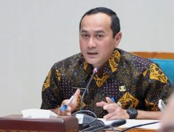 Sediakan Fasilitas Penunjang, Plt Setwan All Out Dukung BK Award