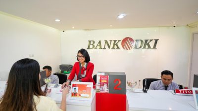 Libur Lebaran 2025, Bank DKI Terapkan Operasional Layanan Terbatas