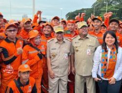 Mantap! Jebolan SD Bisa Jadi PPSU, Syaratnya Semangat Dalam Bekerja