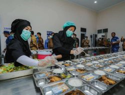 Sudah Fix, Program Sarapan Gratis Dialihkan untuk KJP dan Renovasi Kantin Sekolah