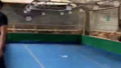 Uang Hasil Judi Sabung Ayam di Way Kanan Diduga Ada Mengalir ke Kepolisian