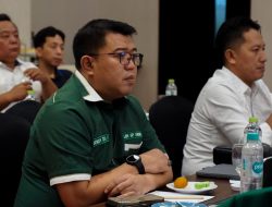 LBH Ansor Desak Pemerintah Lindungi Hak Korban PHK