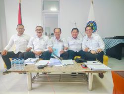 Dewan Kehormatan Rekomendasikan Pemberhentian Sementara Wawan Hendra dari Ketua Umum BPD ABUJAPI Sulawesi Selatan