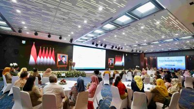 Pemprov Siapkan Lima Misi Wujudkan Jakarta Kota Global