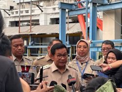 Dukung Kebijakan Demul, Pramono Nilai Pembangunan Vila Tak Terkendali Rusak Lingkungan